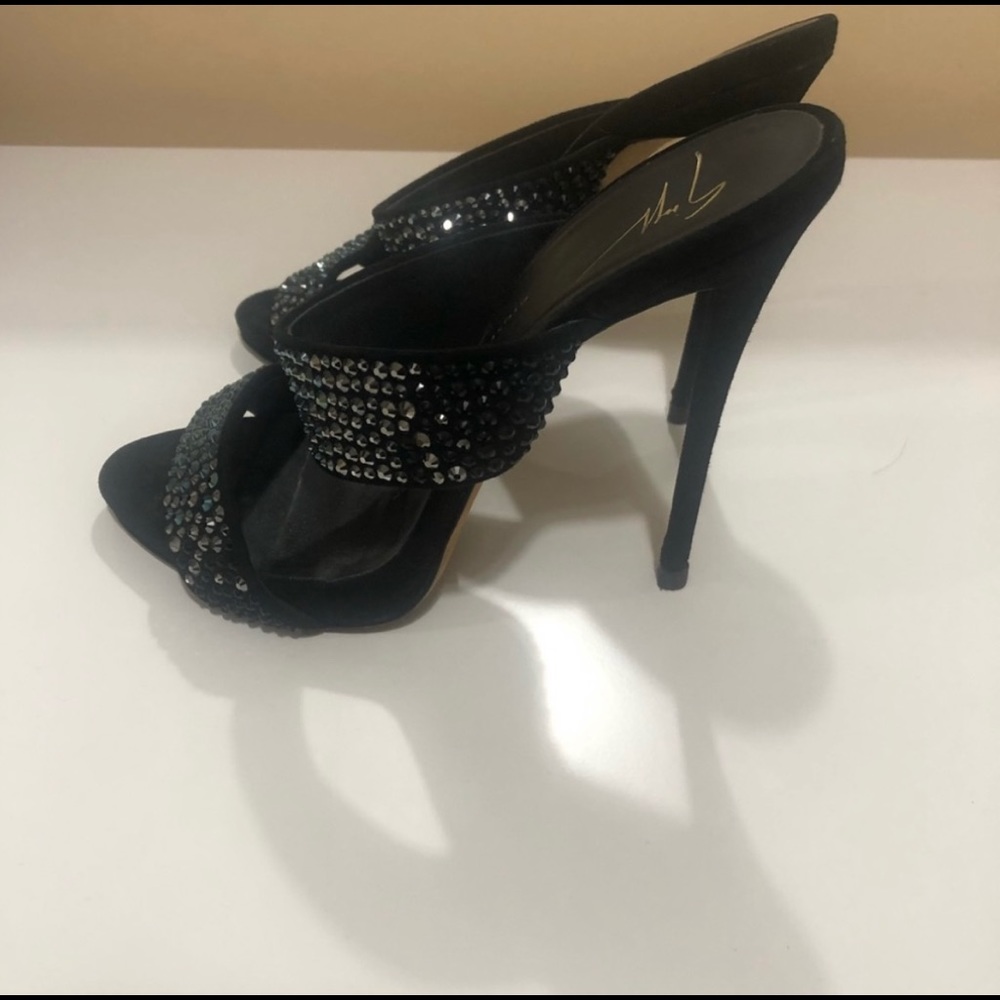 Zanotti Sandals - Picture 3 of 6